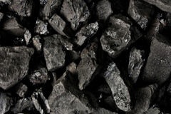 Butley Town coal boiler costs
